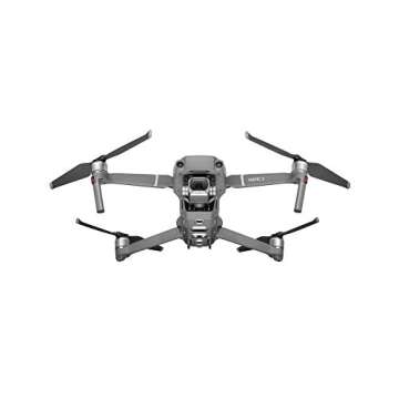 DJI Mavic 2 Pro Drone with Hasselblad Camera for Stunning Aerial Photography