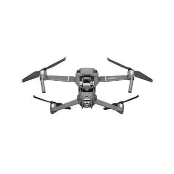 DJI Mavic 2 Pro Drone with Hasselblad Camera for Stunning Aerial Photography