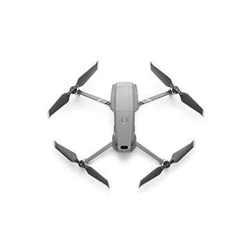 DJI Mavic 2 Pro Drone with Hasselblad Camera for Stunning Aerial Photography