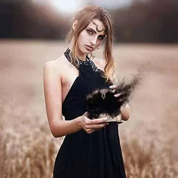 Chicque Boho Head Chain for Women Elegant Festival Accessory