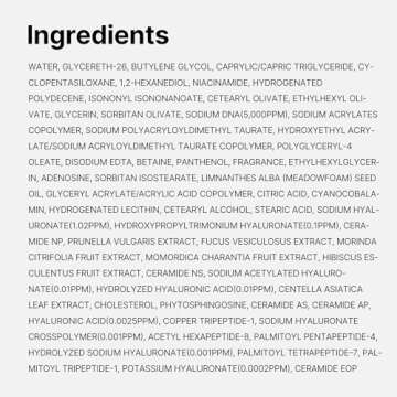 medicube Salmon DNA PDRN Pink Hyaluronic Moisturizing Cream, Pink Soothing Cream, Hyaluronic acid, Niacinamide, Hydrating & Firming, Uneven Skin Tone, Pore Care, Korean Skincare | (50ml/ 1.69 fl.oz.)