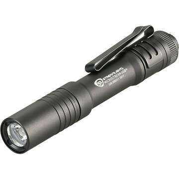 Streamlight 66601 MicroStream Flashlight for Outdoor Use