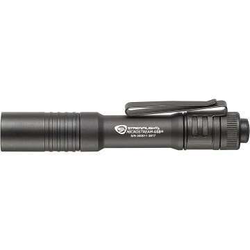 Streamlight 66601 MicroStream Flashlight for Outdoor Use