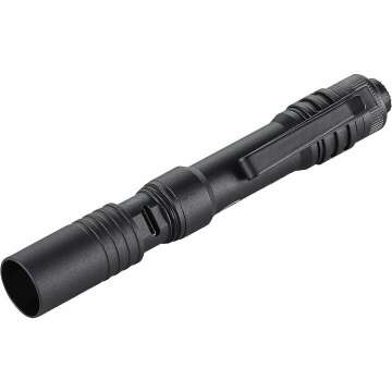 Streamlight 66601 MicroStream Flashlight for Outdoor Use