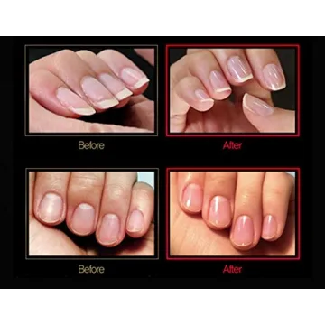 MiDenso Glass Nail File - Travel-Friendly Nail Buffer