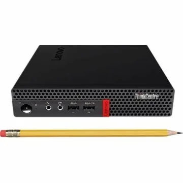 Lenovo ThinkCentre M710q Mini Desktop PC with 16GB RAM