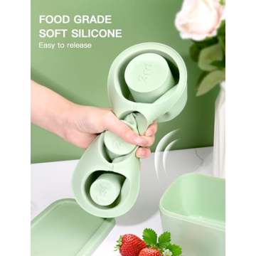 Silicone Ice Cube Tray for 30Oz-40Oz Tumblers