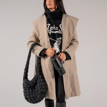 HydroJug Coffee Traveler 20 oz Insulated Travel Mug