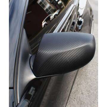 VViViD XPO 5ft Carbon Fiber Vinyl Wrap for Cars
