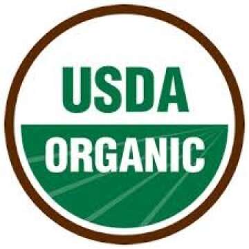 Garbanzo Beans, 5 Pounds (Chick Peas), USDA Certified Organic, Dried, Non-GMO, Great for hummus, Bulk, Product of USA, Mulberry Lane Farms