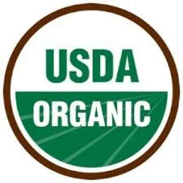 Garbanzo Beans, 5 Pounds (Chick Peas), USDA Certified Organic, Dried, Non-GMO, Great for hummus, Bulk, Product of USA, Mulberry Lane Farms