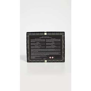 NEST New York Petite Votive Candle Set for Home Relaxation