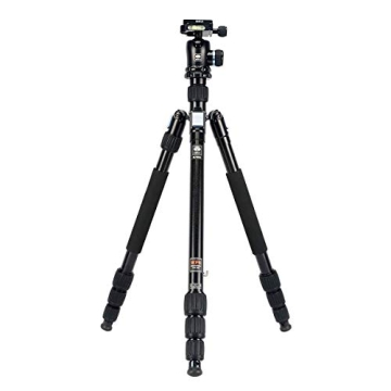 Sirui W-1004+K10 Tripod Kit - Waterproof Outdoor Adventure
