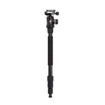 Sirui W-1004+K10 Tripod Kit - Waterproof Outdoor Adventure
