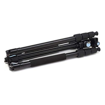 Sirui W-1004+K10 Tripod Kit - Waterproof Outdoor Adventure