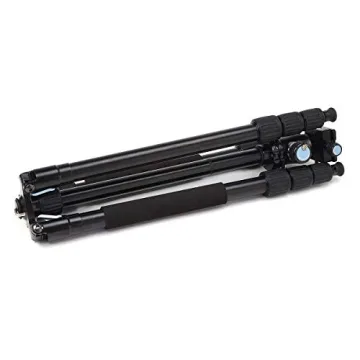 Sirui W-1004+K10 Tripod Kit - Waterproof Outdoor Adventure