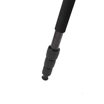 Sirui W-1004+K10 Tripod Kit - Waterproof Outdoor Adventure