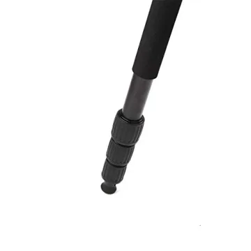 Sirui W-1004+K10 Tripod Kit - Waterproof Outdoor Adventure