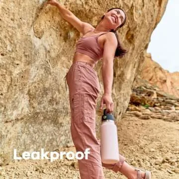 Hydro Flask Wide Flex Cap Pacific 32 Oz