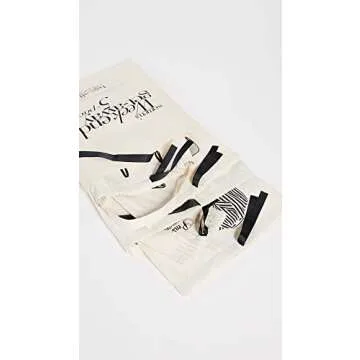 Stylish Bag-all Women's Weekend Getaway Set for Travel