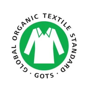 Pinzon 300 Thread Count Organic Cotton Crib Sheet