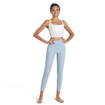 Romansong Strappy Yoga Sports Bra for Stylish Fitness