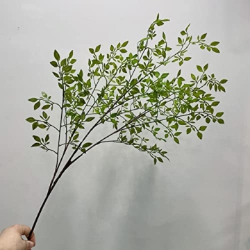 Realistic Artificial Eucalyptus Stems for All Events