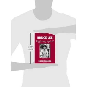 Bruce Lee: Fighting Spirit