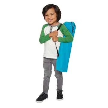 Paw Patrol Kids Folding Camping Chair with Carry Bag