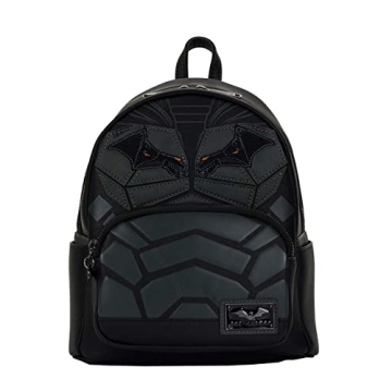 Loungefly Batman Mini Backpack - Stylish and Durable