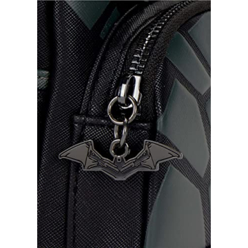 Loungefly Batman Mini Backpack - Stylish and Durable