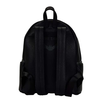Loungefly Batman Mini Backpack - Stylish and Durable
