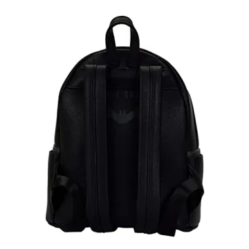 Loungefly Batman Mini Backpack - Stylish and Durable