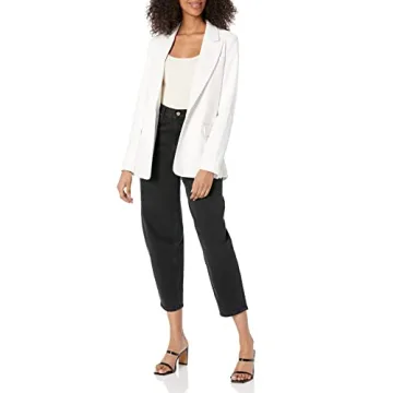 Stylish Anouk Blazer by The Drop for Modern Women
