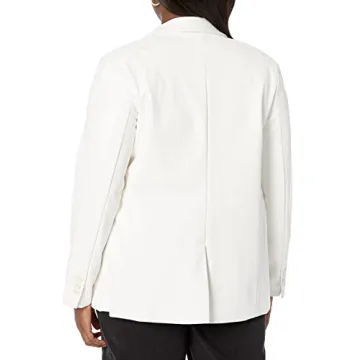 Stylish Anouk Blazer by The Drop for Modern Women