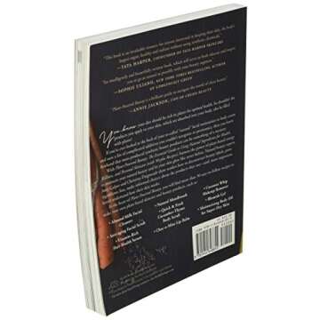 Plant-Powered Beauty: The Essential Guide to Using Natural Ingredients for Health, Wellness, and Personal Skincare (with 50-plus Recipes)