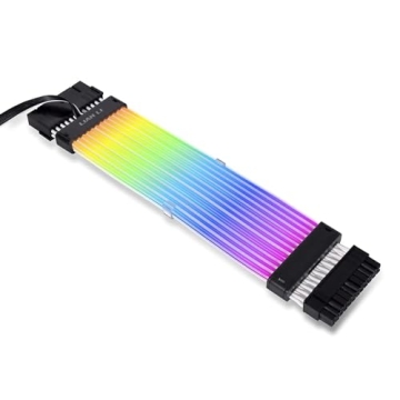 Lian Li Strimer Plus V2 24 Pin - RGB Power Cable