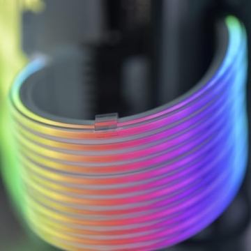 Lian Li Strimer Plus V2 24 Pin - RGB Power Cable