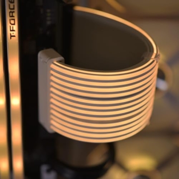 Lian Li Strimer Plus V2 24 Pin - RGB Power Cable