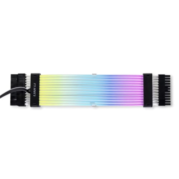 Lian Li Strimer Plus V2 24 Pin - RGB Power Cable
