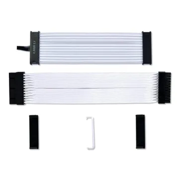 Lian Li Strimer Plus V2 24 Pin - RGB Power Cable