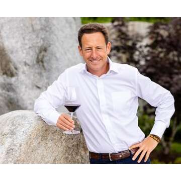 Riedel Extreme Shiraz Glass Set of 2 - Premium Wine Experience