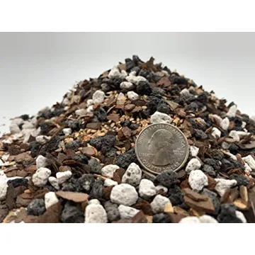 Premium 20qt Bonsai Soil Mix - Perfect for All Bonsai Trees