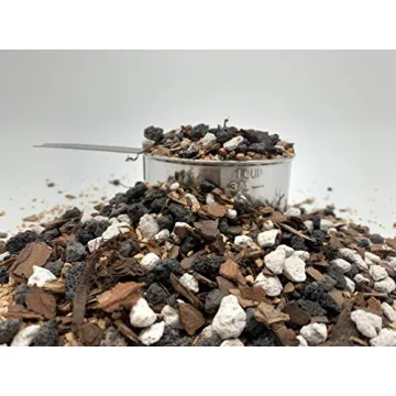 Premium 20qt Bonsai Soil Mix - Perfect for All Bonsai Trees