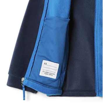 Columbia Steens Mt II Fleece Jacket - 3-6 Months