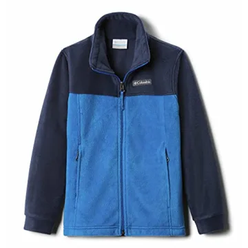Columbia Steens Mt II Fleece Jacket - 3-6 Months