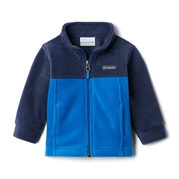 Columbia Steens Mt II Fleece Jacket - 3-6 Months