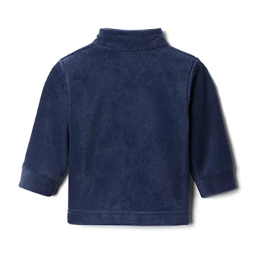 Columbia Steens Mt II Fleece Jacket - 3-6 Months