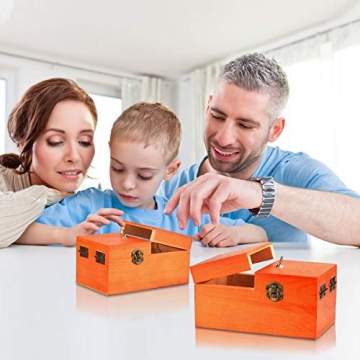 Calary Useless Box - Fun Gift for All Ages