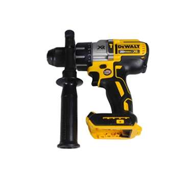 Dewalt 20V MAX Hammer Drill with Keyless Chuck
